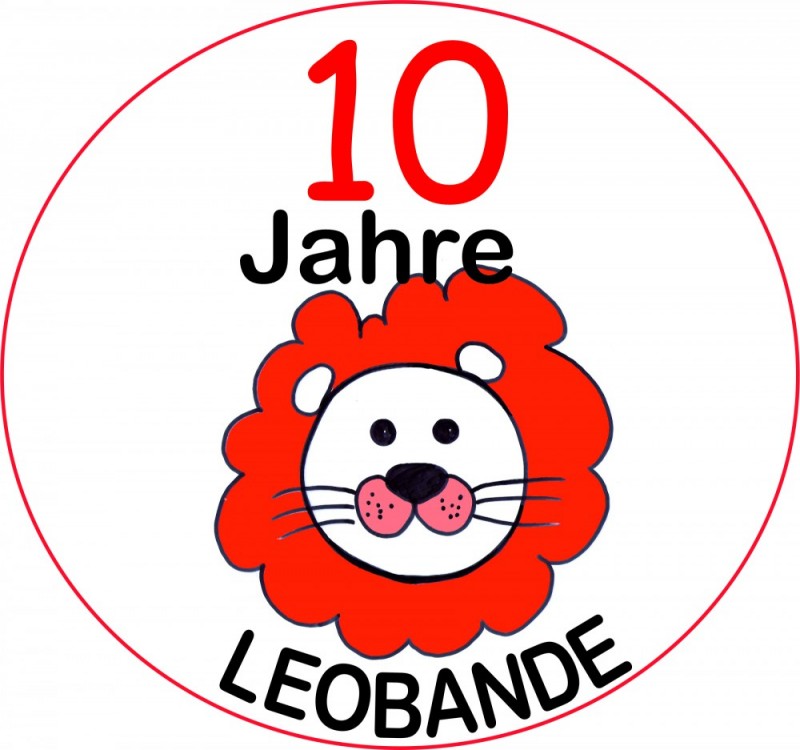 10 Jahre Leobande